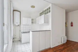 Vente Exclusivité - Studio - Paris 18e