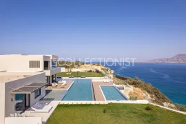 Villa Thyra Chania