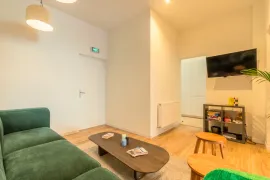 Location Chambre avec SDB privée - Coliving - Lille Centre