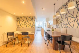 Colocation Chambre avec SDB privée - Coliving - Lille Centre