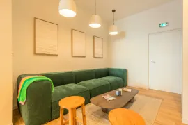 Colocation Chambre avec SDB privée - Coliving - Lille Centre