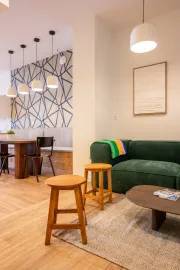 Location Chambre avec SDB privée - Coliving - Lille Centre