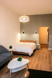 Colocation Chambre avec SDB privée - Coliving - Lille Centre