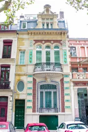 Colocation Chambre avec SDB privée - Coliving - Lille Centre