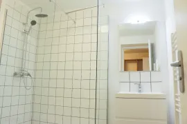 Colocation Chambre avec SDB privée - Coliving - Lille Centre