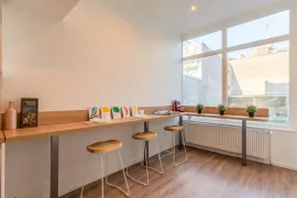 Colocation Chambre avec SDB privée - Coliving - Lille Centre