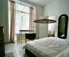 Location Maison de 8 chambres - 8 sdb