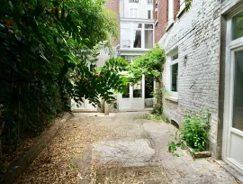 Location Maison de 8 chambres - 8 sdb