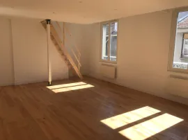 Duplex Paris 13e