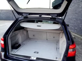 Voiture MERCEDES E200 CDI