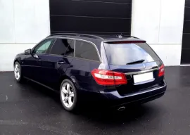 Voiture MERCEDES E200 CDI