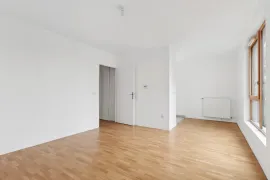 Appartement 2 pièces avec balcons - Saint-Ouen Saint-Ouen-sur-Seine