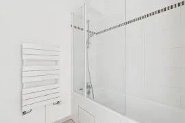 Vente Appartement 2 pièces avec balcons - Saint-Ouen