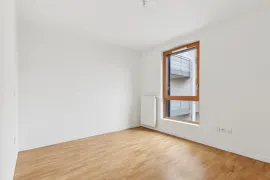 Vente Appartement 2 pièces avec balcons - Saint-Ouen