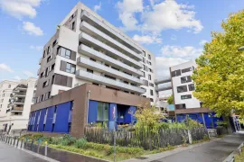 Vente Appartement 2 pièces  - Saint-Ouen