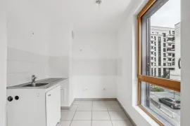 Vente Appartement 2 pièces  - Saint-Ouen