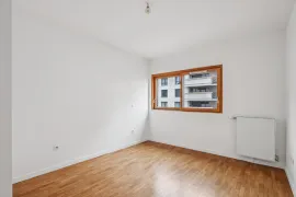 Vente Appartement 2 pièces  - Saint-Ouen