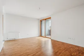 Vente Appartement 2 pièces avec balcon - Saint-Ouen