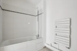 Vente Appartement 2 pièces avec balcon - Saint-Ouen
