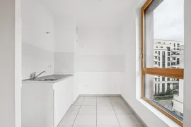 Vente Appartement 2 pièces avec balcon - Saint-Ouen