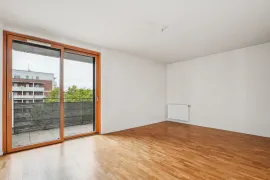 Vente Appartement 2 pièces avec balcon - Saint-Ouen