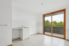 Vente Appartement 3 pièces avec balcon - Saint-Ouen