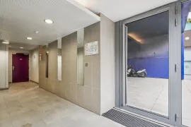 Vente Appartement 3 pièces avec balcon - Saint-Ouen