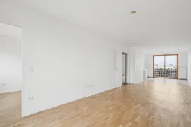 Vente Appartement 3 pièces avec balcon - Saint-Ouen