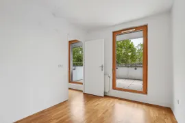 Vente Appartement 3 pièces avec terrasse - Saint-Ouen