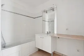 Vente Appartement 3 pièces avec terrasse - Saint-Ouen