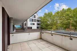 Vente Appartement 3 pièces avec terrasse - Saint-Ouen