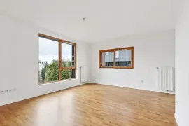 Vente Appartement 4 pièces avec balcon  - Saint-Ouen