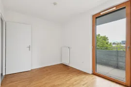Vente Appartement 4 pièces avec balcon  - Saint-Ouen