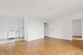 Vente Appartement 4 pièces avec balcon  - Saint-Ouen