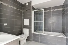 Vente Exclusivité - Appartement 3 pièces avec balcon