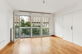 Vente Exclusivité - Appartement 3 pièces avec balcon