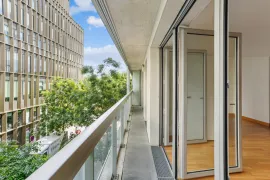 Vente Exclusivité - Appartement 3 pièces avec balcon