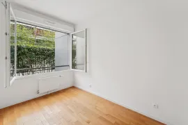 Vente Appartement - 3 pièces avec terrasse - Cergy