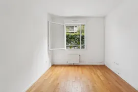 Vente Appartement - 3 pièces avec terrasse - Cergy
