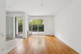 Vente Appartement - 3 pièces avec terrasse - Cergy