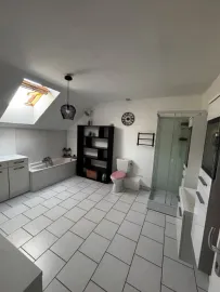 Location Maison Diarville