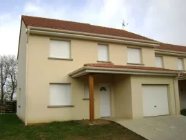 Maison Diarville Diarville