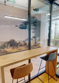 Location Location Bureaux Paris 75010