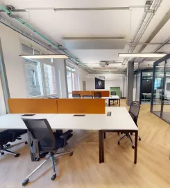Location Location Bureaux Paris 75010