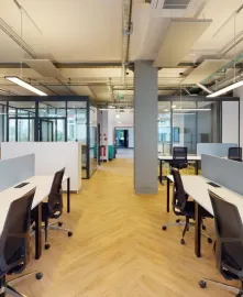 Location Location Bureaux Paris 75010