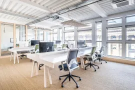 Location Bureaux Paris 75002 Paris 2e