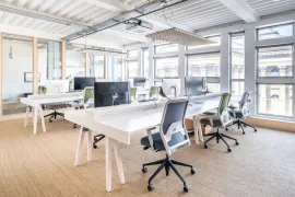 Location Location Bureaux Paris 75002