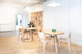 Location Location Bureaux Paris 75002