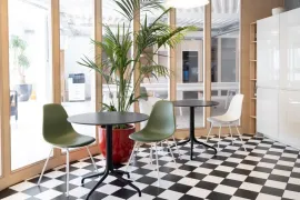 Location Location Bureaux Paris 75002