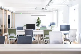 Location Location Bureaux Paris 75002